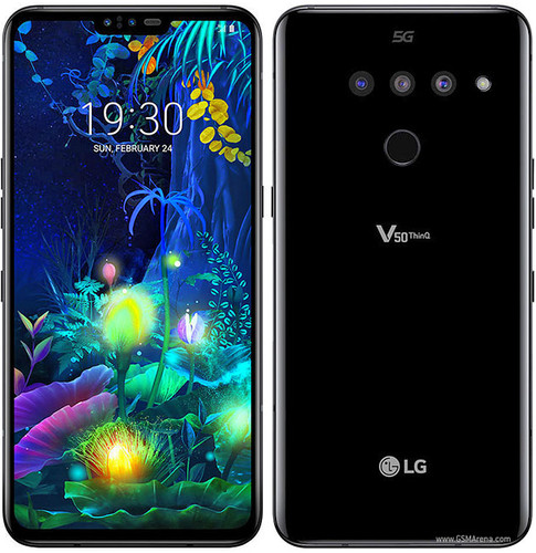 V50 thinq lm v450 - v50, lm-v450