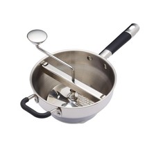 Moulin À Légumes MasterClass