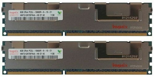 Hynix 16gb 8gb - 2,