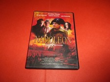 DVD,"NAPOLEON",2 dvd,durée 6