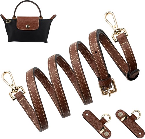 Bandoulière longchamp mini - bandoulière,