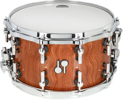 Sonor sq2 beech snare drum - sonor,