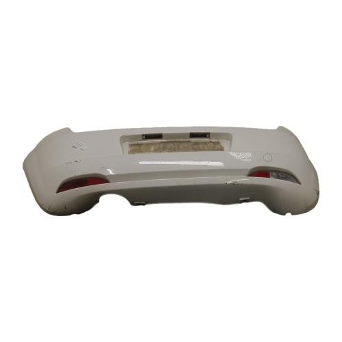 Pare choc arriere fiat grande - pare,