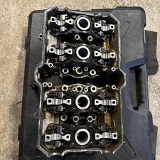 ♻️Honda CB1000 F SC30 Big One 1992-1996 Cylinder Head Valves Rockers Cam Caps♻️