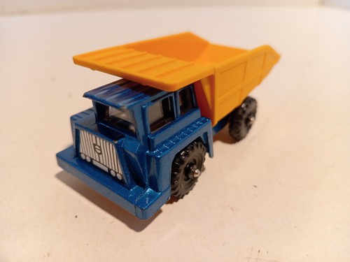 Corgi camion benne - gb,