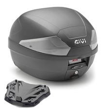 Kit Coffre Bauletto B29NT GIVI