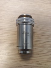 Objectif microscope Leitz