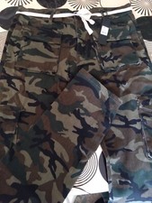 Pantalon Homme Hunter Cargo