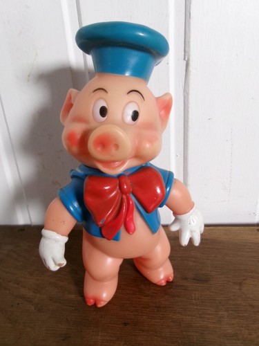Vintage pouêt nif - pouêt,