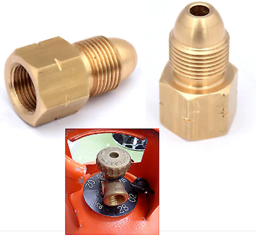Jic propane bouteille - jic,
