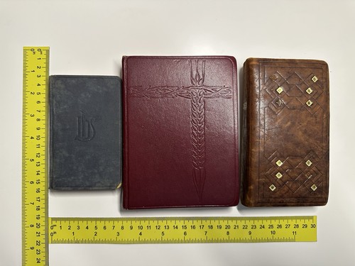 Missels lot missel - missels, 3(