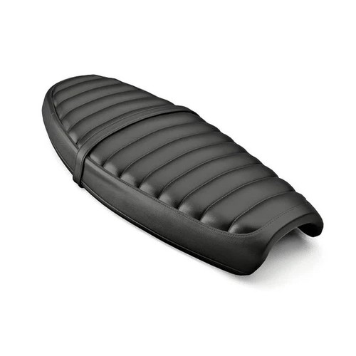 Selle bench toile nervurée - selle,