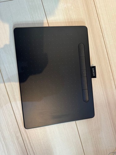 Tablette wacom intuos medium - intuos,