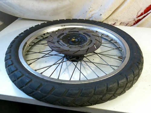 Yamaha xtz660 tenere ez91 - tenere,