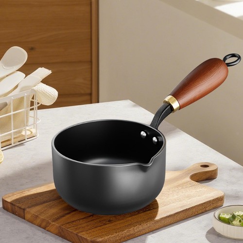 Petite casserole lait de - lait,