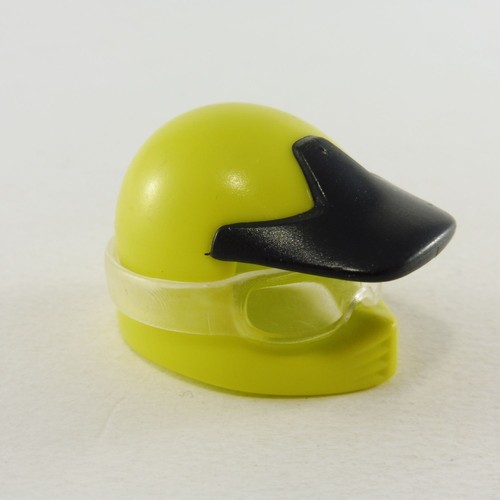25886 playmobil casque moto - playmobil,