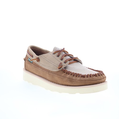 Sebago cayuga chaussures - cayuga,