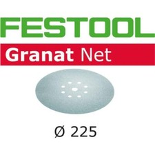 25x FESTOOL Granat Filet