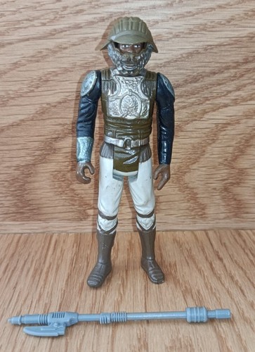 Figurine star wars - figurine,
