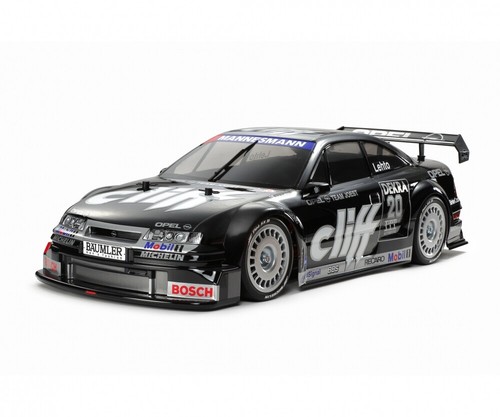 Tamiya 300058701 10 rc - -,