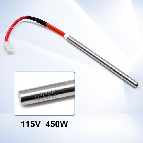 Pellet stove igniter for - pellet,