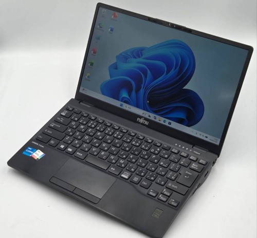 Fujitsu lifebook u9311 - lifebook, u9311/f