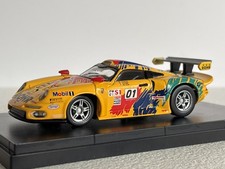 Porsche 911 GT1 #1 Las Vegas