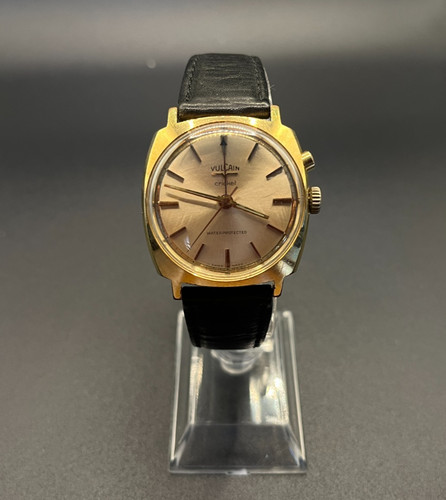 Vulcain cricket s2317a réveil - vulcain,