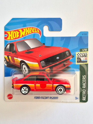 Miniature hot wheels - miniature, 1/64