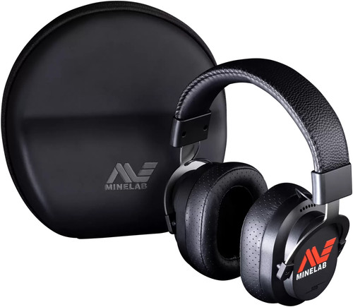Minelab ml105 casque sans - ml105,