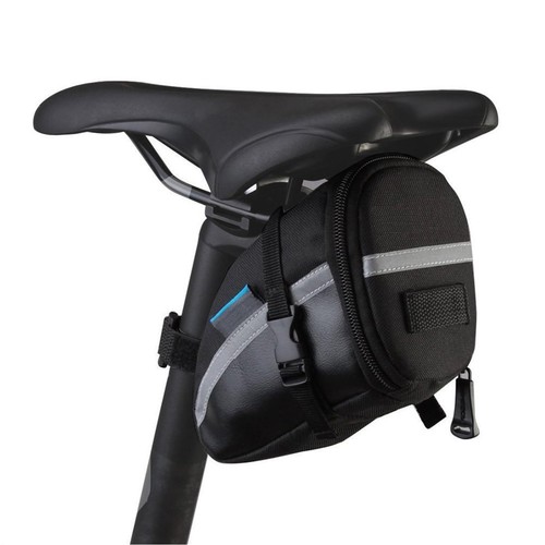 Sacoche selle vélo - vélo, de