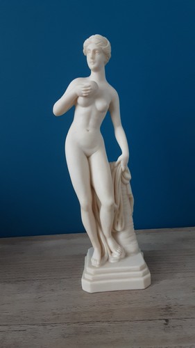 Statue vénus style - style, antique
