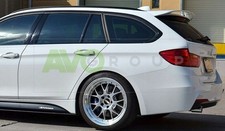 Aileron de couvercle de coffre