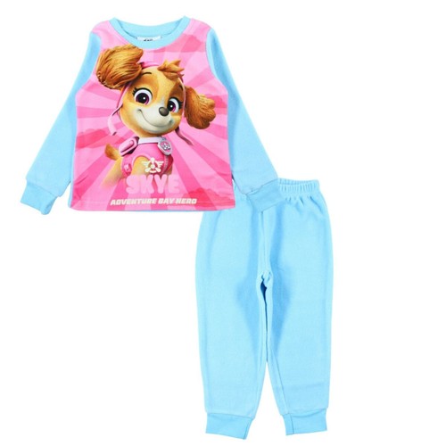 Pyjama polaire enfant - , fille