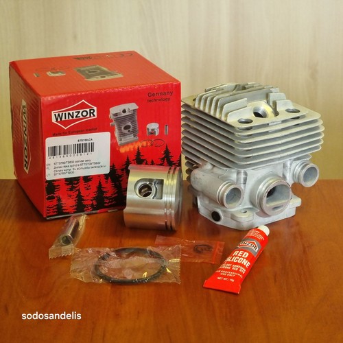 Kit cylindre piston pour - kit,