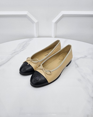 Chanel ballerines g02819 - chanel,