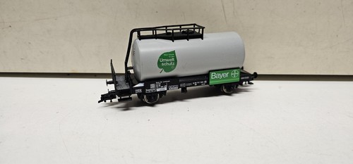 Fleischmann wagon citerne - wagon,