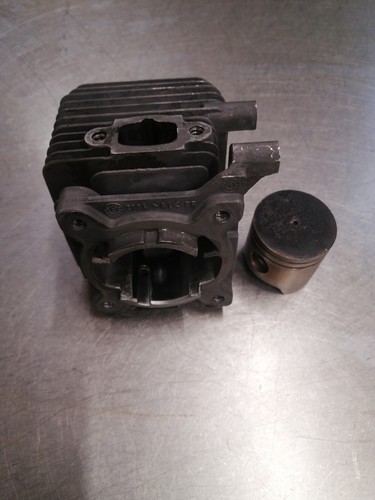 Cylindre piston - cylindre,