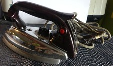 fer à repasser calor vintage 1960