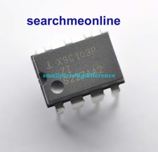 10pcs X9C103P E2POT Nonvolatile Digital Potentiometer