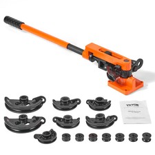 VEVOR Cintreuse Manuelle Tube