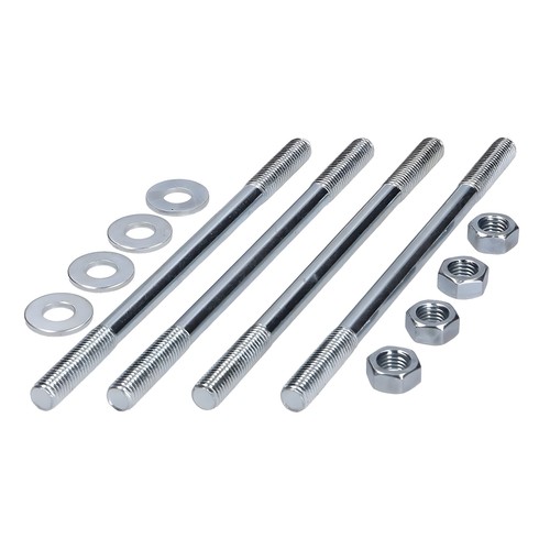 Cylindre m7x120 boulons - boulons, avec