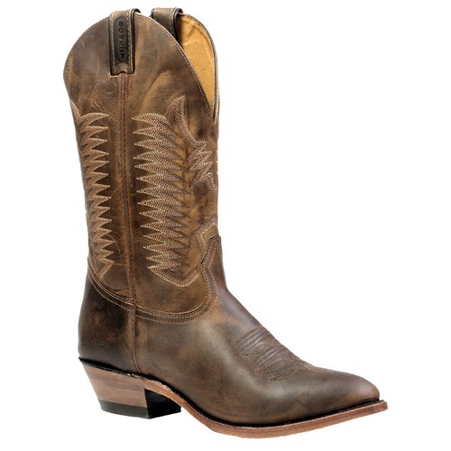 1828 bottes boulet western - 1828,