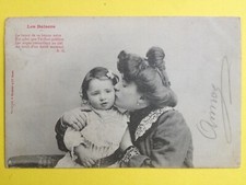 cpa 1900 Phot. BERGERET & Cie