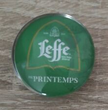 Magnet Médaillon Aimant Leffe