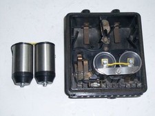 Régulateur D'Alternateur