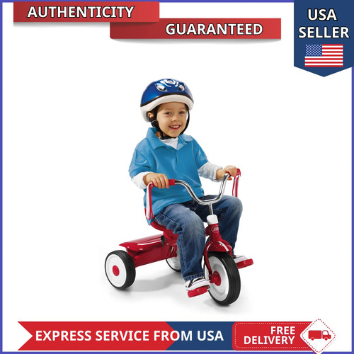 Radio flyer ready ride - radio,
