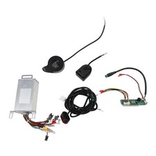 Brushless Motor-Controller 15A