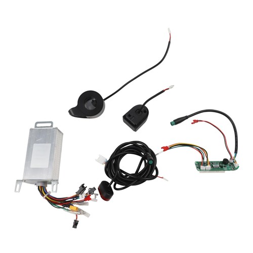 Brushless motor controller 15a - motor-controller,