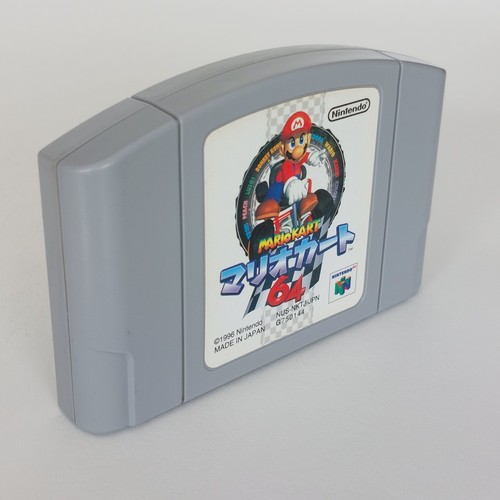 Mario kart jeu - mario, nintendo